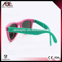 CE genehmigt 2015 Nette modische Sonnenbrille